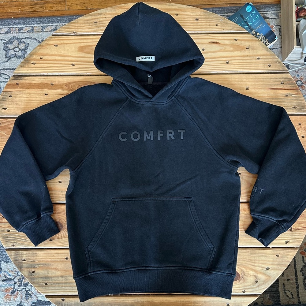 COMFRT TRANQUIL HOODIE